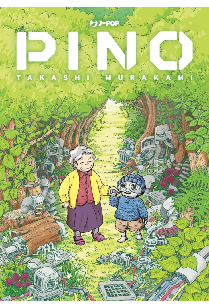 PINO