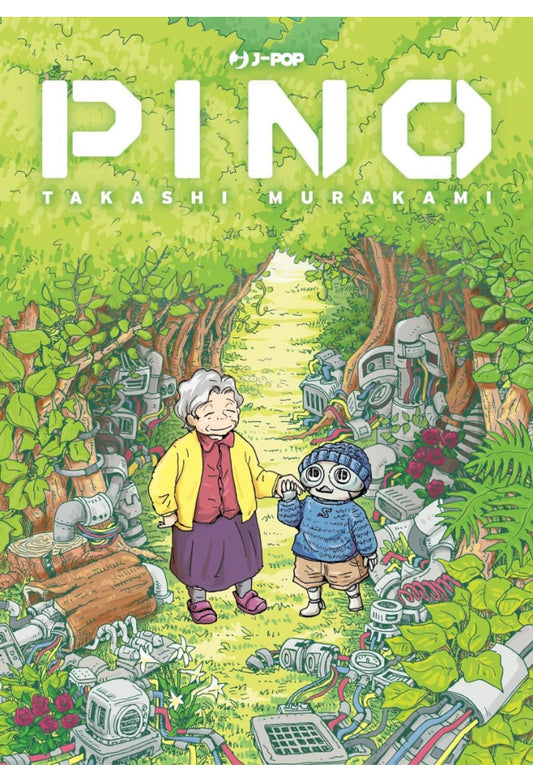 PINO