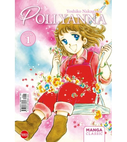 POLLYANNA 1 DI 3