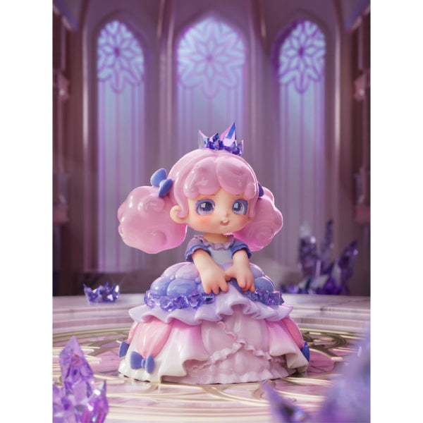 Miana: The Sleeping Castle Series Blind Box figure 14 cm