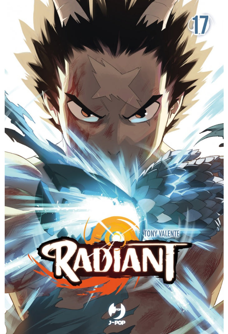 RADIANT 17
