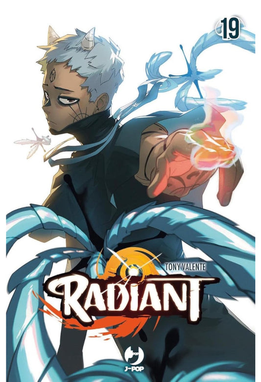 RADIANT 19