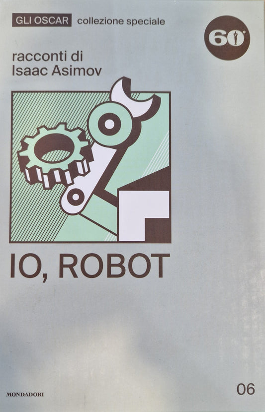 IO, ROBOT