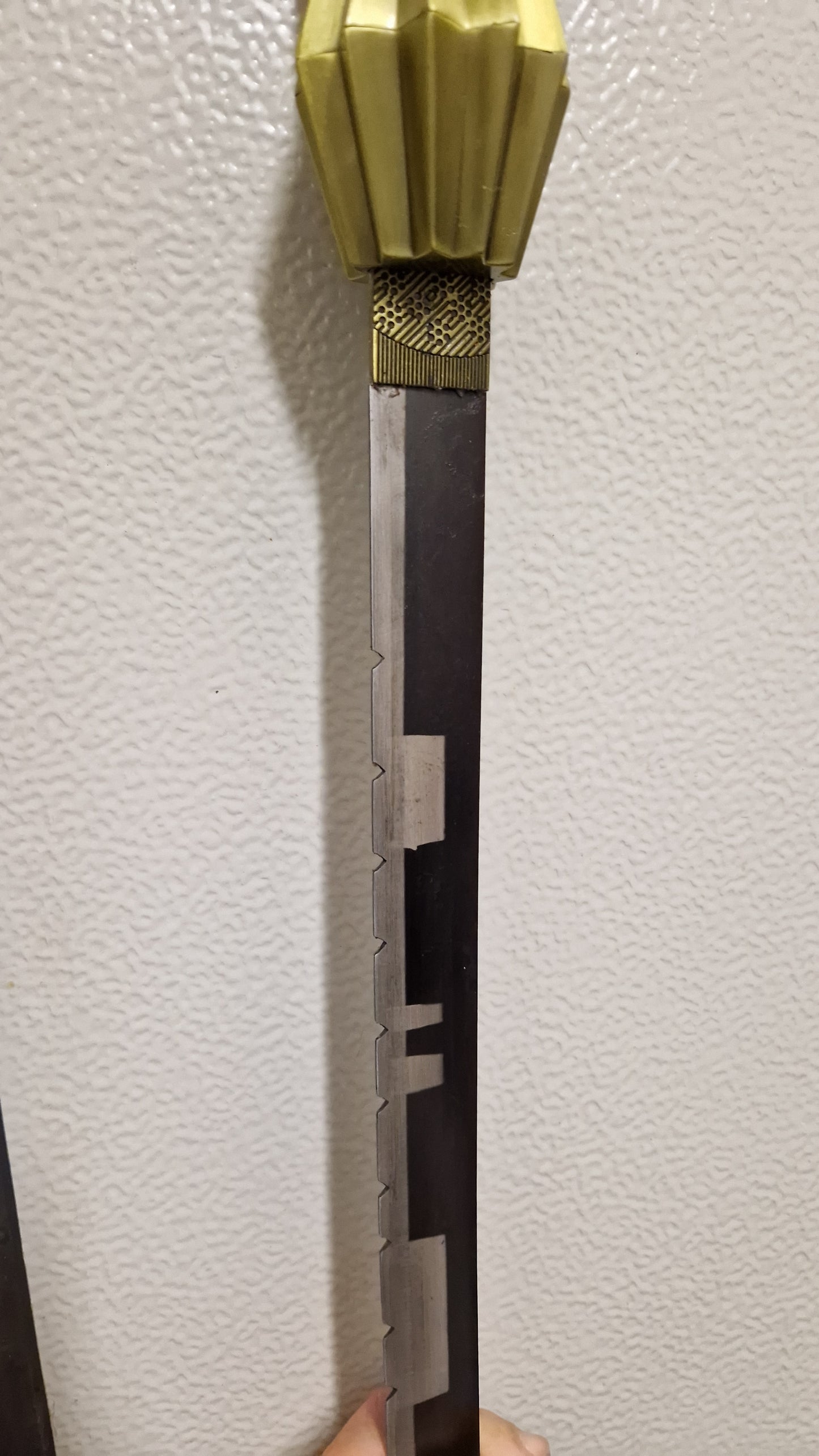 KATANA KENPACHI 140 CM- BLEACH