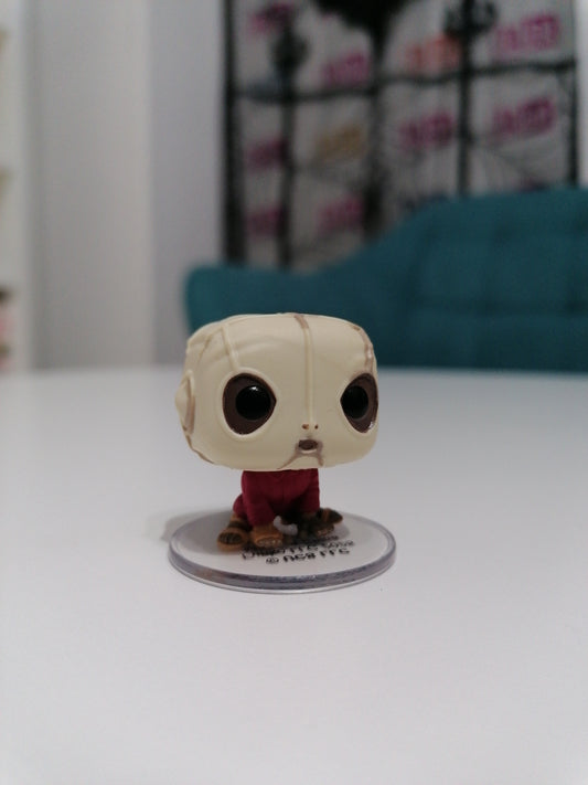 Advent Calendar Halloween-  Calendario dell'avvento US 1  Funko POP! Vinyl 4 cm