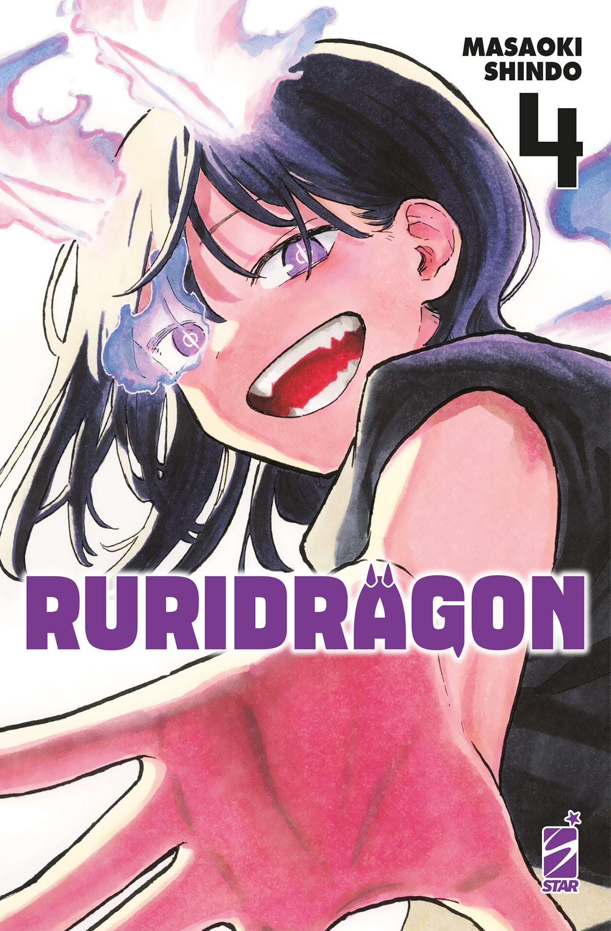 RURIDRAGON 4