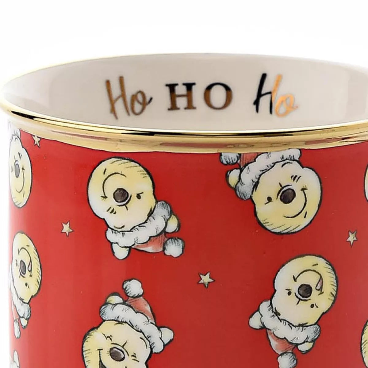 Winnie the Pooh Shaped Mug Hunny Tazza