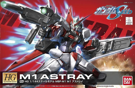 Hg astray m1 r16 1/144