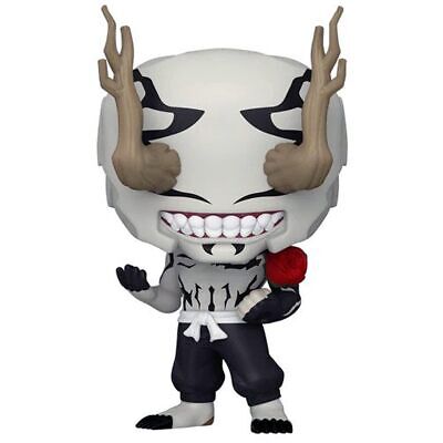 Jujutsu Kaisen Funko POP! Animation Vinyl Figure 1396 Hanami 9 cm