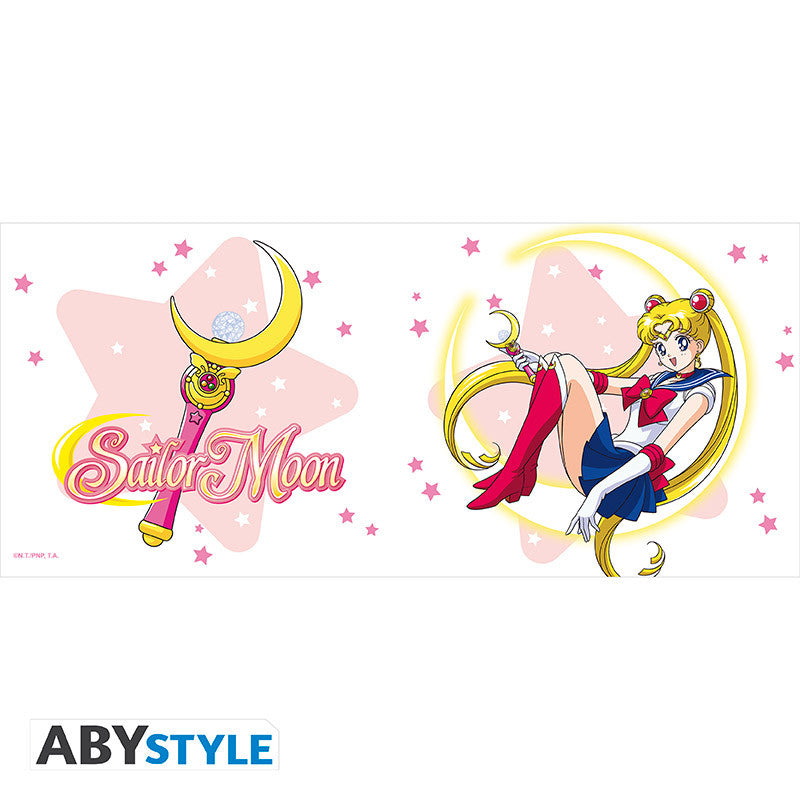 SAILOR MOON - Mug 460ml - Sailor Moon - ABYstyle