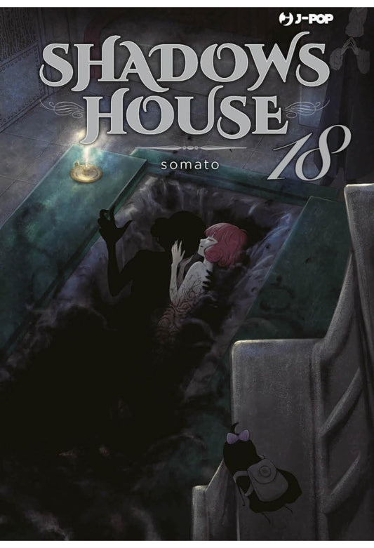 SHADOWS HOUSE 18
