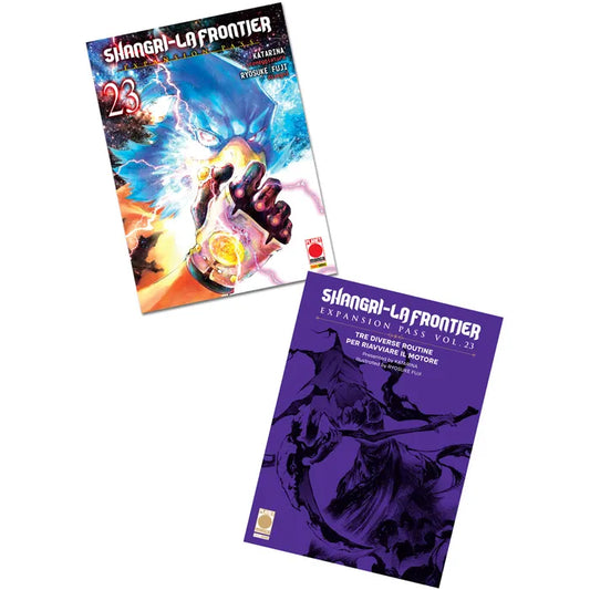 SHANGRI-LA FRONTIER EXPANSION PASS 23