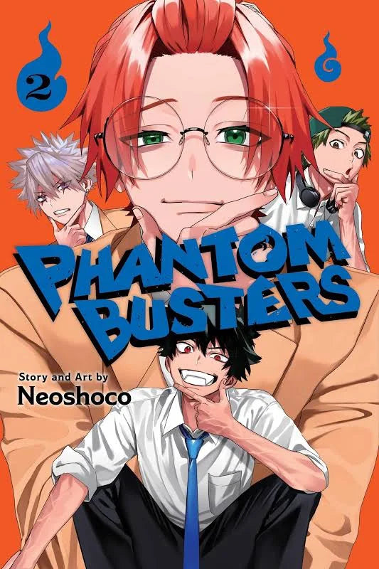 PREORDINE PHANTOM BUSTERS 2