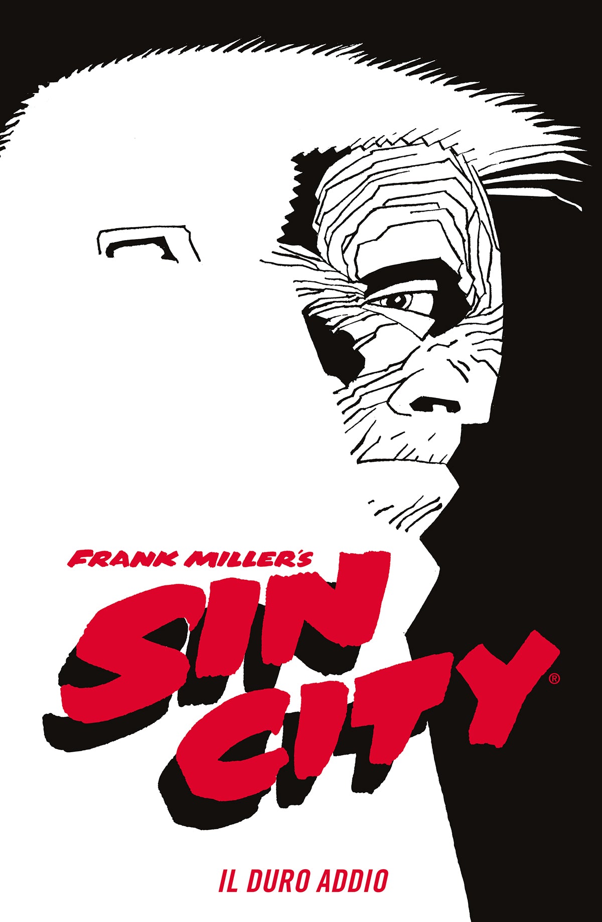 SIN CITY 1 - IL DURO ADDIO