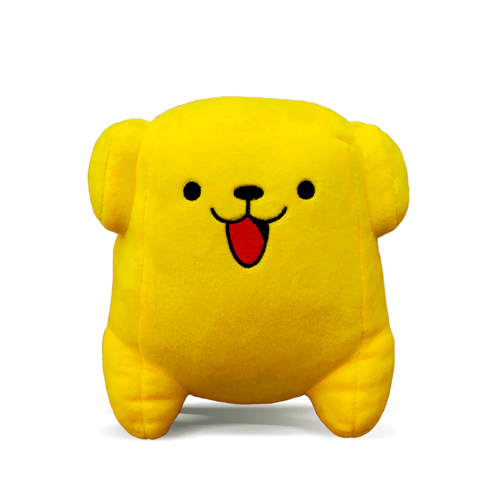 Peluche Fufos + Albo Fumetti e Risate!