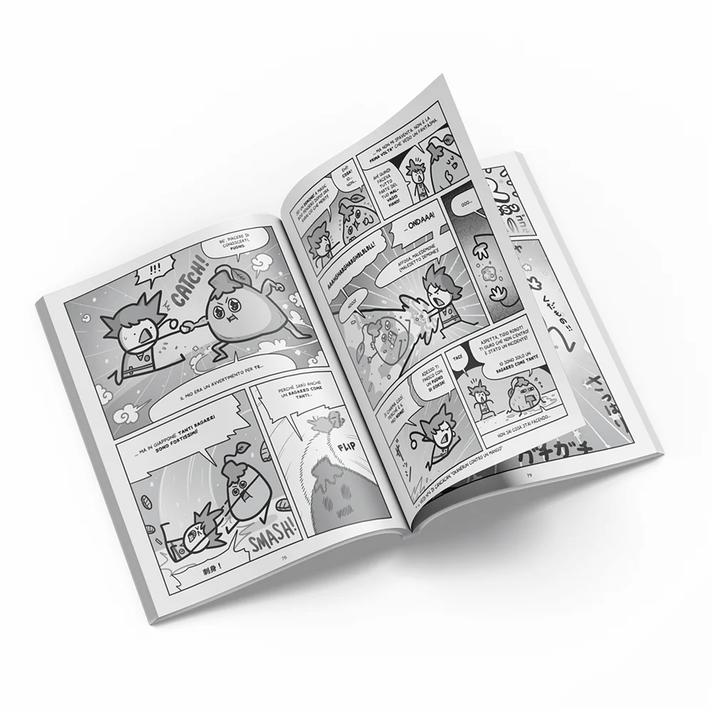 SCOTTECS GIGAZINE 29