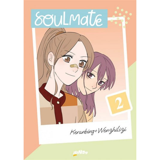 SOULMATE 2