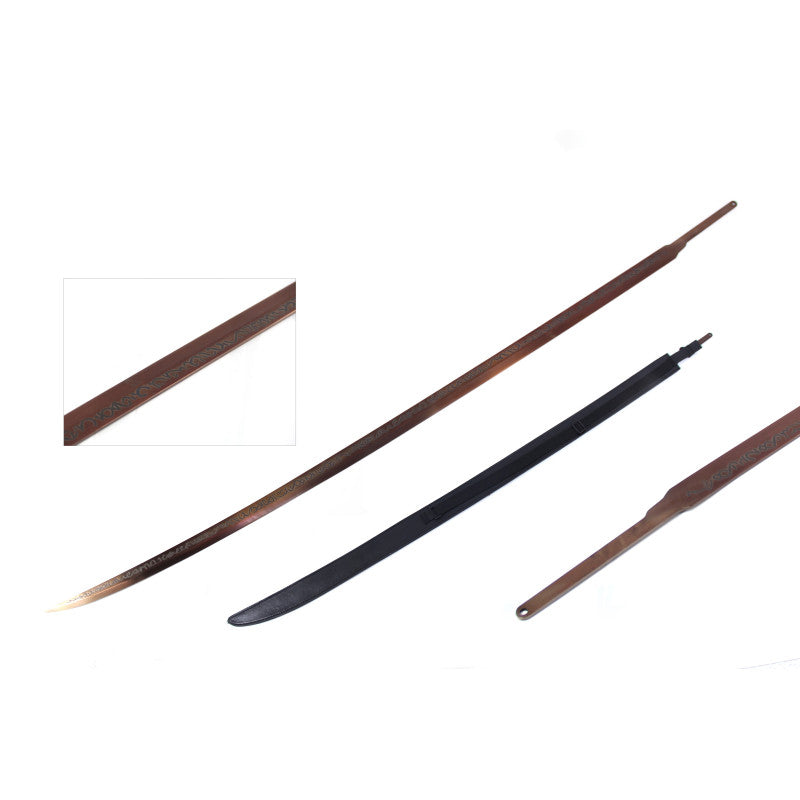 Katana di Malenida – Replica ispirata a Elden Ring ⚔️