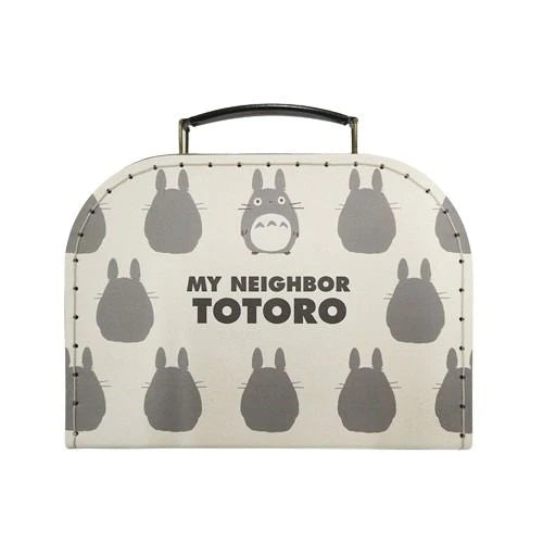 TOTORO PICCOLA VALIGETTA TROUSSE