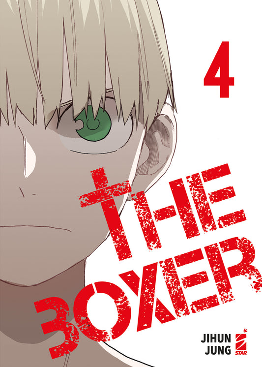 THE BOXER 4