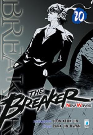 THE BREAKER NEW WAVES 20