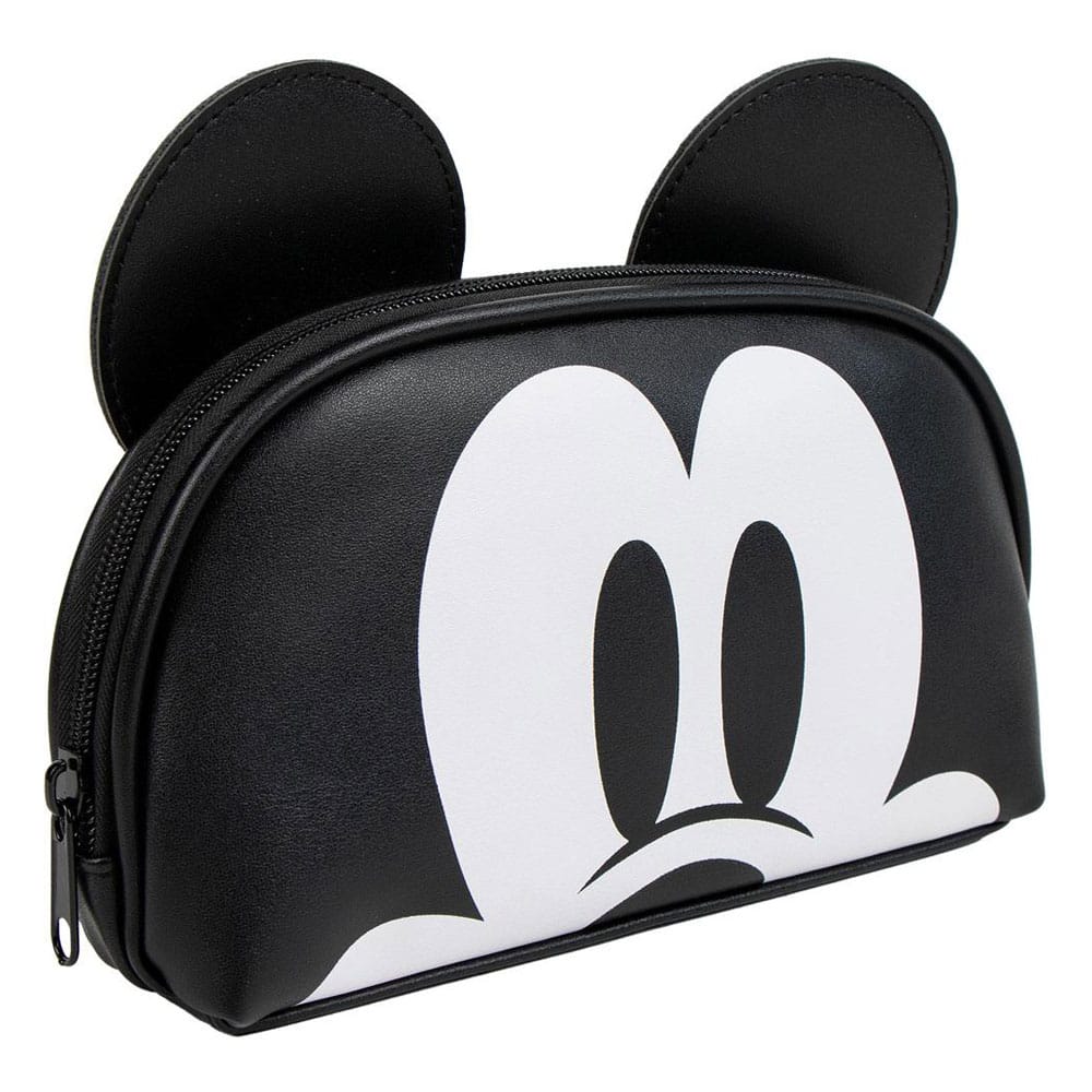 Disney Make Up Bag Mickey Small  - Borsa Disney