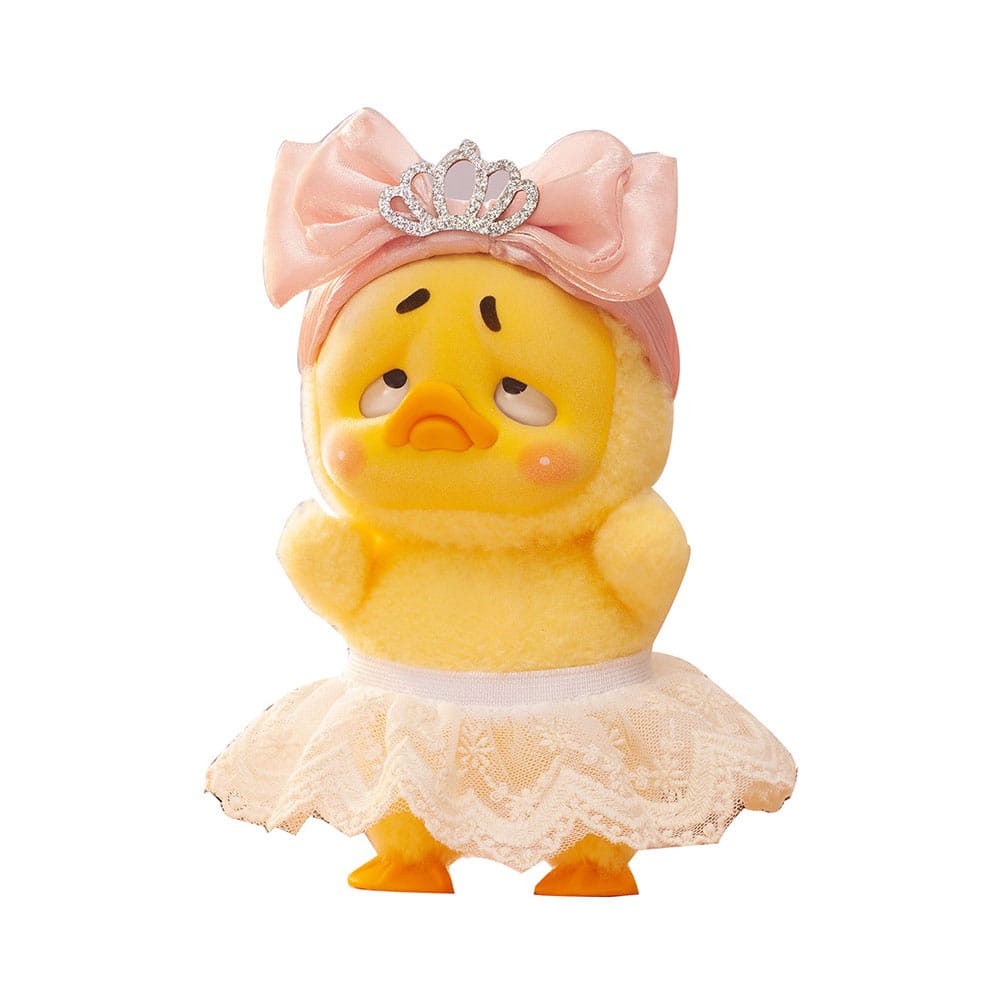 Upset Duck: Act Cute Blind Box figure 18 cm Mystery Paperotti