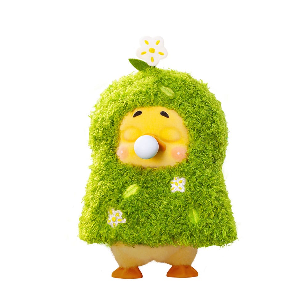 Upset Duck: Born This Way - Blind Box Figure 16-17 cm Papere