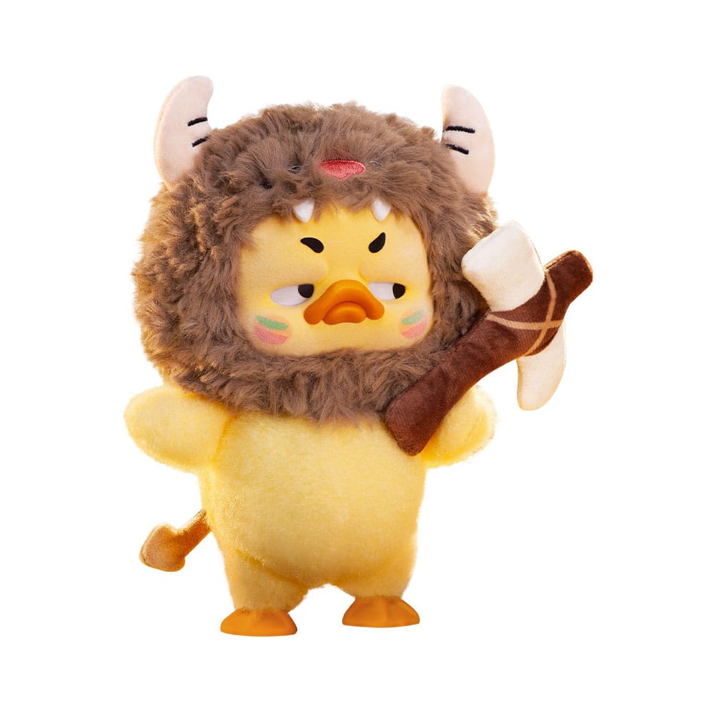 Upset Duck: Born This Way - Blind Box Figure 16-17 cm Papere