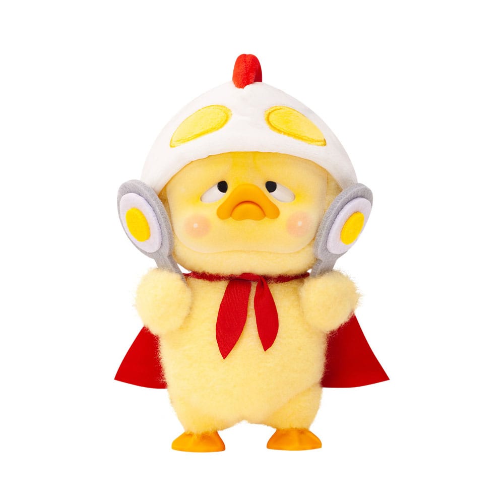 Upset Duck: Born This Way - Blind Box Figure 16-17 cm Papere