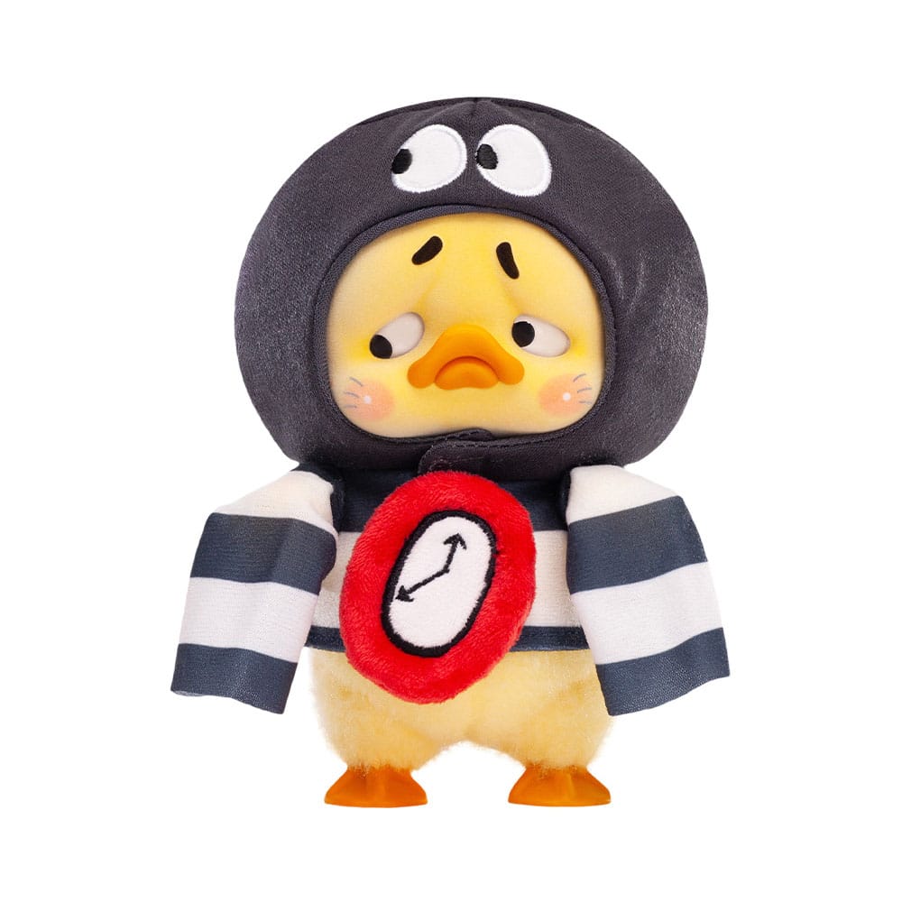 Upset Duck: Born This Way - Blind Box Figure 16-17 cm Papere