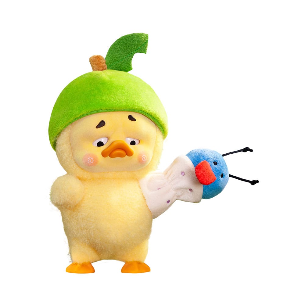 Upset Duck: Born This Way - Blind Box Figure 16-17 cm Papere