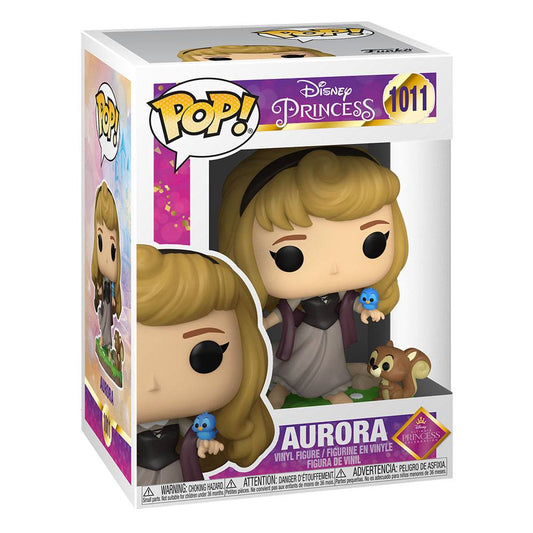 Disney: Ultimate Princess Funko POP! Disney Vinyl Figure 1011 Aurora 9 cm