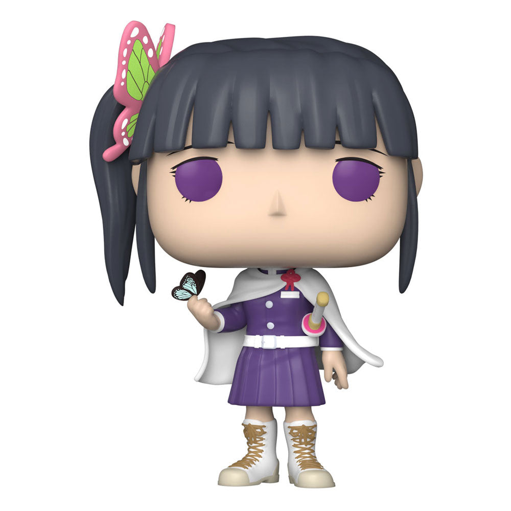 Demon Slayer Funko POP! Animation Vinyl Figure 1305 Kanao Tsuyuri 9 cm