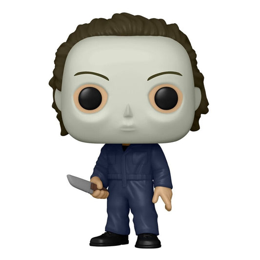 Halloween Funko POP! Movies Vinyl Figure 1156 Michael Myers (New Pose) 9 cm