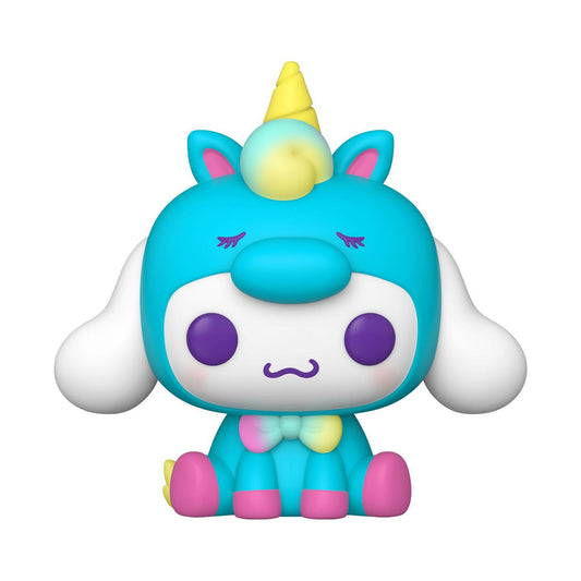 Hello Kitty and Friends Funko POP! Sanrio Vinyl Figure 59 Cinnamoroll 9 cm