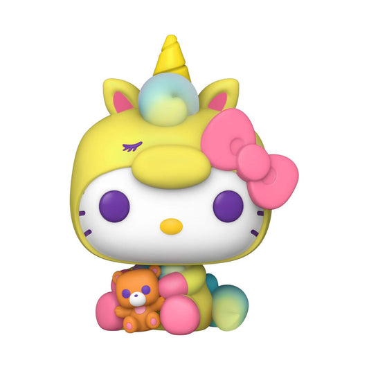 Hello Kitty and Friends Funko POP! Sanrio Vinyl Figure 58 Hello Kitty 9 cm
