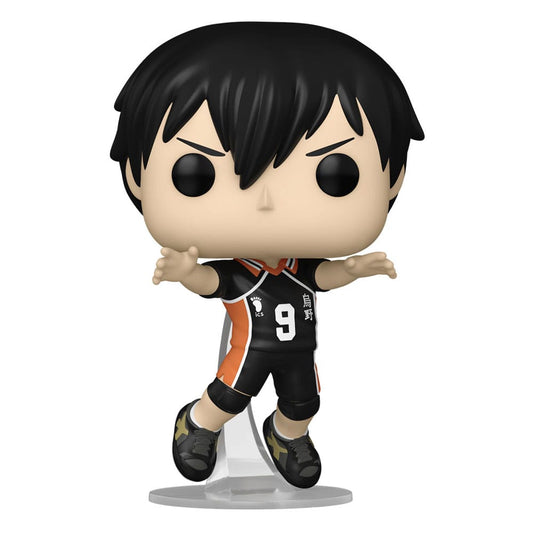 Haikyu!! Funko POP! Animation Vinyl 1389 Figure Kageyama 9 cm