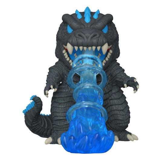 Godzilla Singular Point Funko POP! Animation Vinyl Figure 1469 Godzilla Ultima with Heat Ray 9 cm