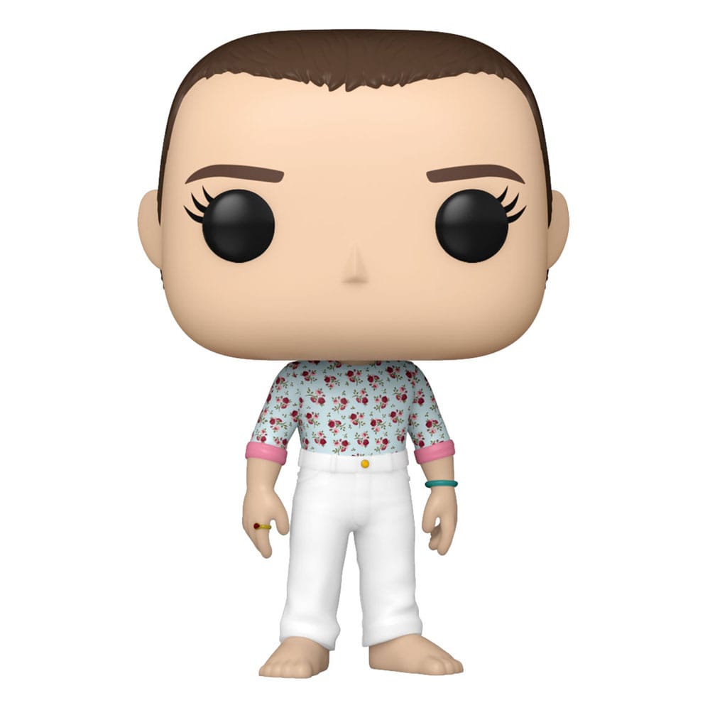 Stranger Things Funko POP! TV Vinyl Figures 1457 Finale Eleven 9 cm