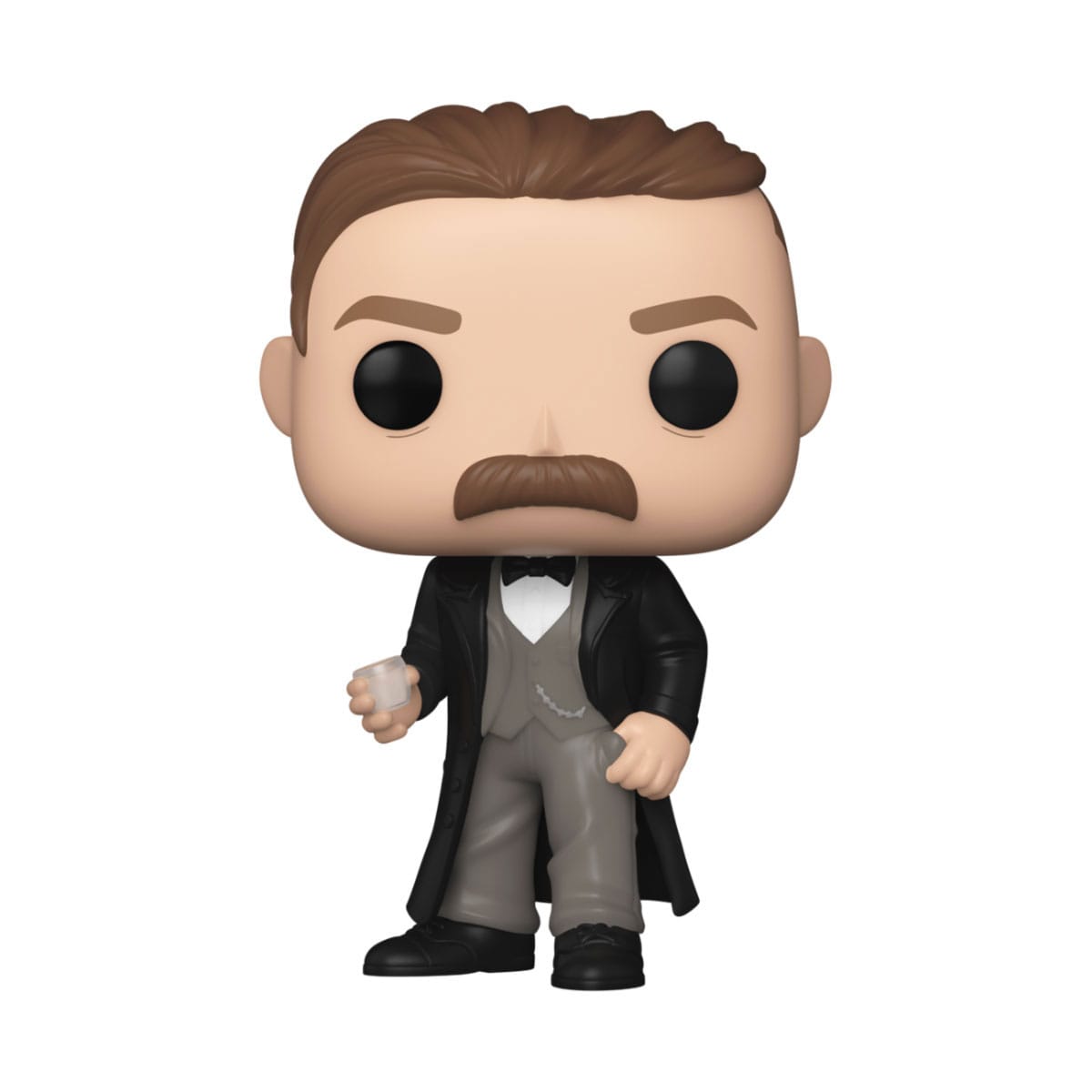 Peaky Blinders Funko POP! Figura TV in vinile 1399 Arthur Shelby 9 cm