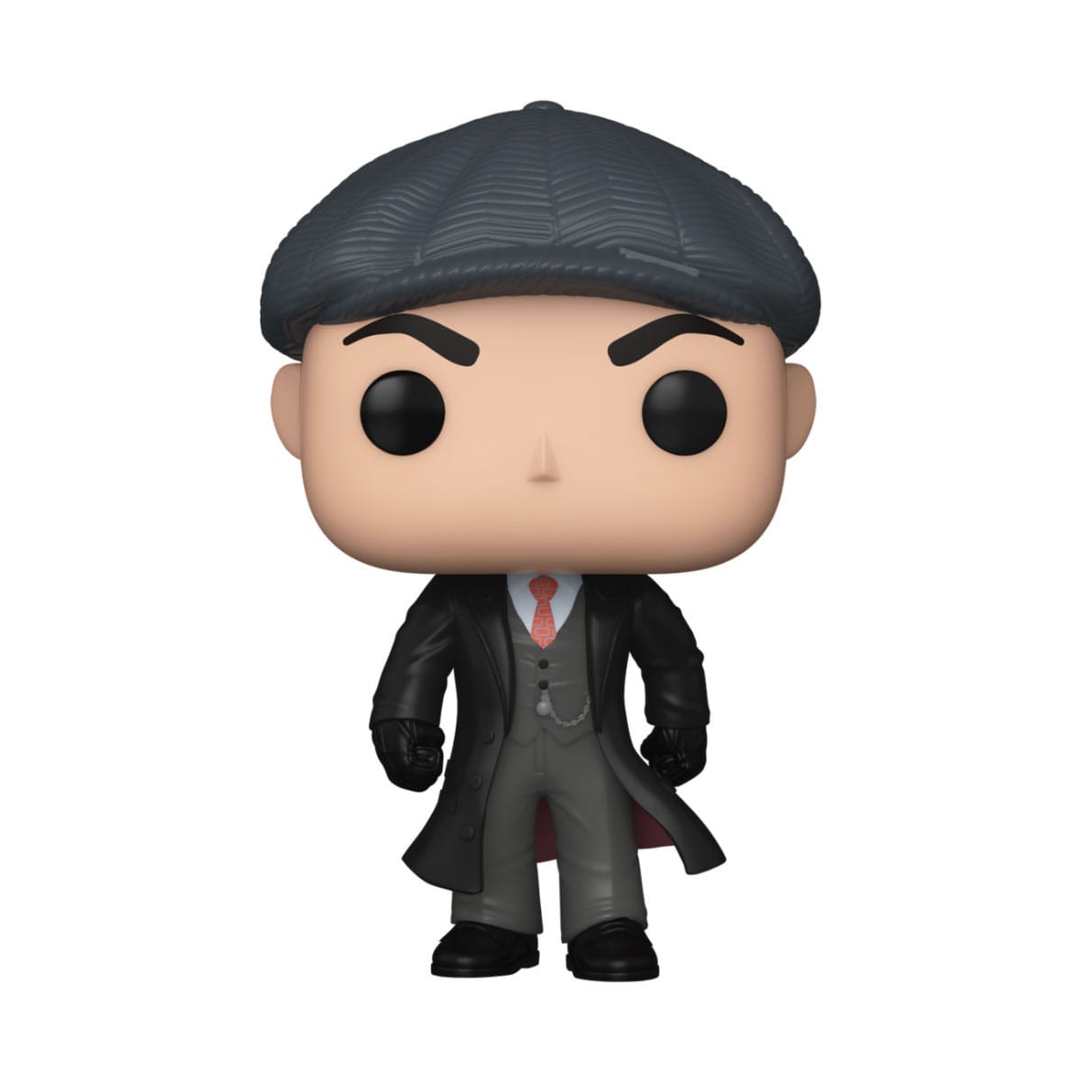 Peaky Blinders Funko POP! TV Vinyl Figures 1402 Thomas Shelby 9 cm