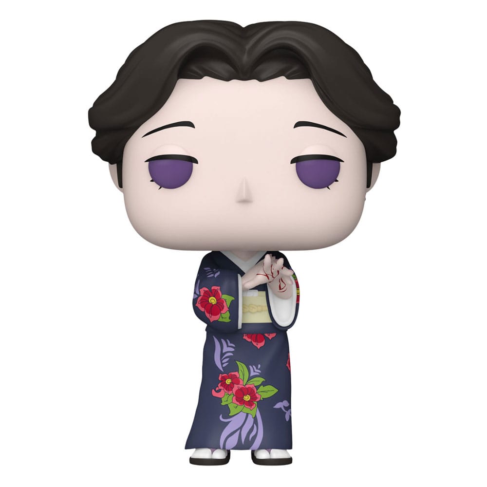 Demon Slayer: Kimetsu no Yaiba Funko POP! Animation Figure 1408 Tamayo 9 cm