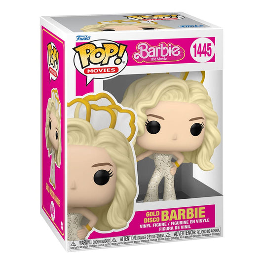 Barbie Funko POP! Movies Vinyl Figure 1145 Barbie 9 cm