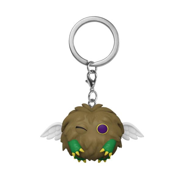 Yu-Gi-Oh! POP! Vinyl Keychains 4 cm Winged Kuriboh Portachiavi