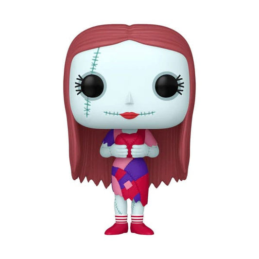 Nightmare before Christmas Valentines Funko POP! Disney Vinyl Figure 1408 Sally 9 cm