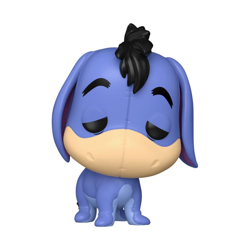 Disney Funko POP! Vinyl Figure 1513 Eeyore Hi-Ho 9 cm