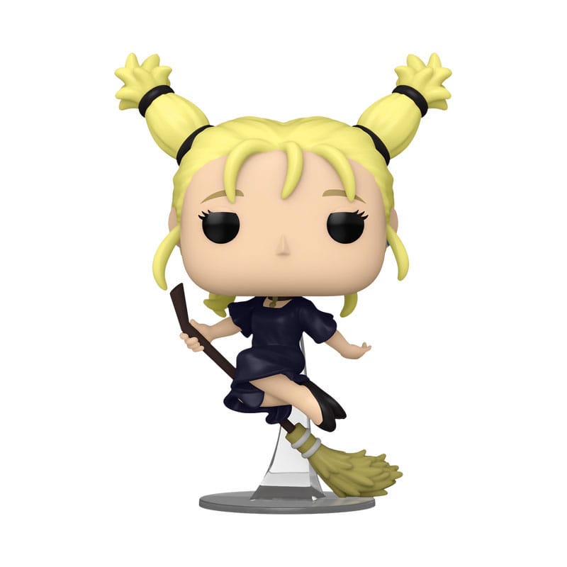 Jujutsu Kaisen Funko POP! Animation Vinyl 1641 Figures Momo Nishimiya 9 cm