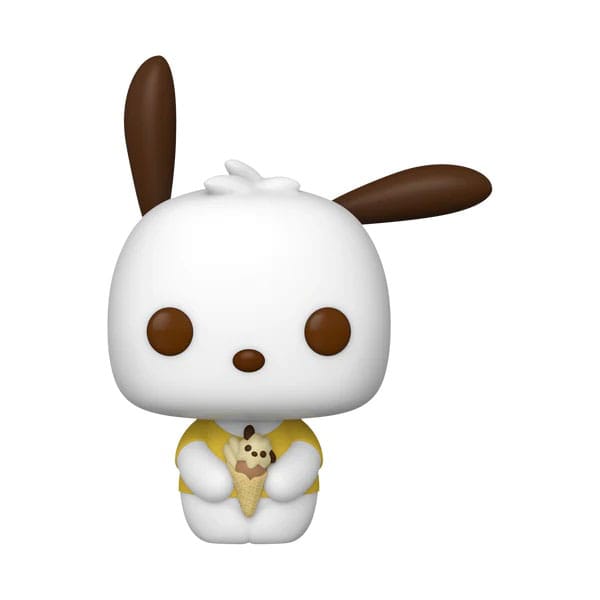 Hello Kitty Funko POP! Sanrio Vinyl Figure 93 Pochacco 9 cm