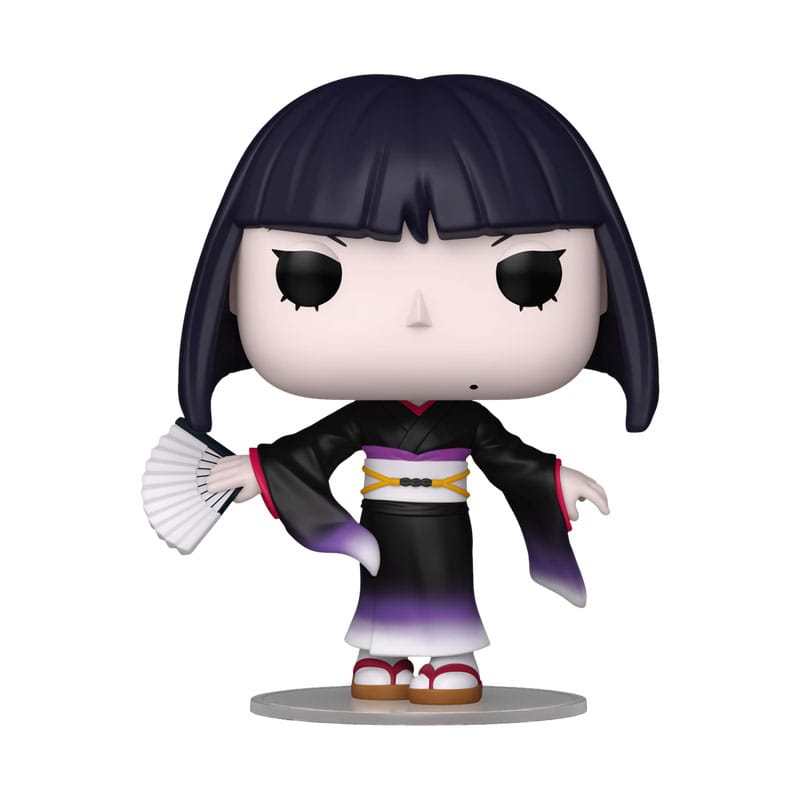 Hunter x Hunter Funko POP! Animation Vinyl Figure 1726 Kalluto Zoldyck 9 cm